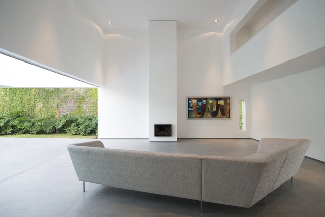 Casa La Encantada III  / Javier Artadi - Casas