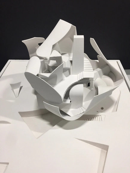 SCI-Arc’s New Undergraduate Curriculum Radically Rethinks Conventional Educational Models - Featured Image