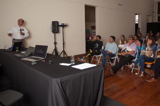 Premiación ganadores del Concurso de Ideas Parque Metropolitano Borde Costero Antofagasta - Imagen Principal