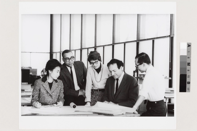 Exposição em Montreal celebra os 90 anos de Phyllis Lambert - Imagem de Destaque
