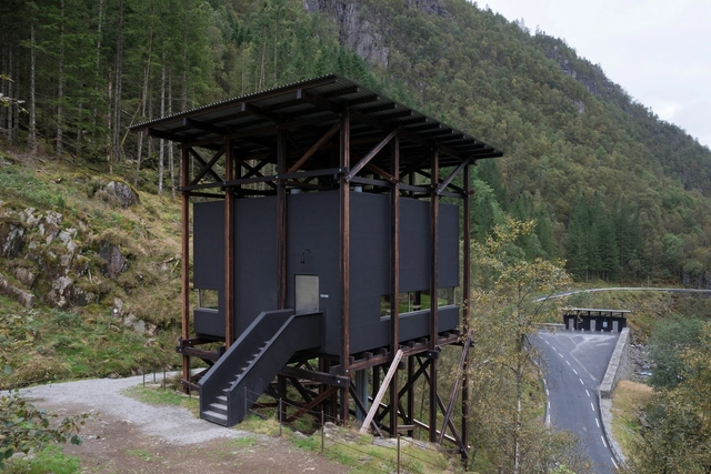Zumthor, entre el sosiego y la seducción - Imagen Principal