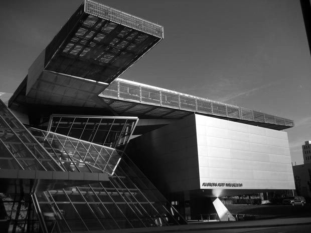 ¿Crítica de arquitectura? - Imagen Principal