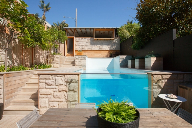 Casa Whyte / buck&simple - Casas