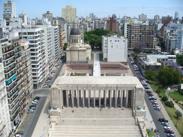 Guía de arquitectura en Rosario: 12 sitios que todo arquitecto debe conocer - Imagen Principal