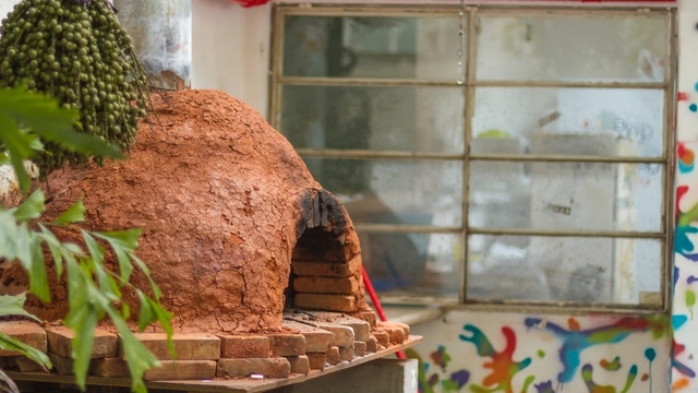 Build Your Own Pizza Oven: The Crust-Worthy Guide You Didn't Know You Kneaded - Featured Image