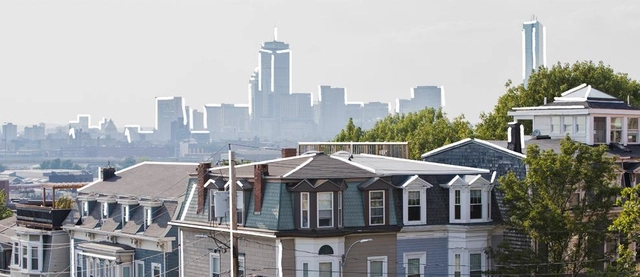 Designing Boston: Parochialism vs. Production - Featured Image