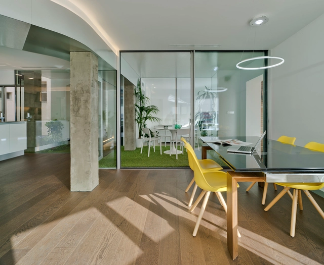 Casa P&P  / La Errería - Casas