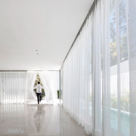 Villa Agava / Driss Kettani - Casas