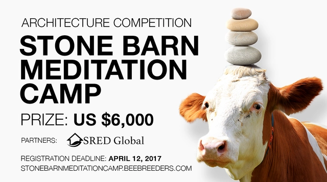 Stone Barn Meditation Camp - Featured Image