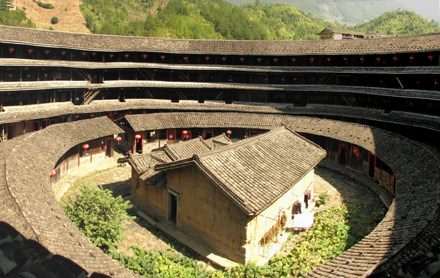 4 habitações vernaculares chinesas que você deveria conhecer (antes que desapareçam) - Sustentabilidade