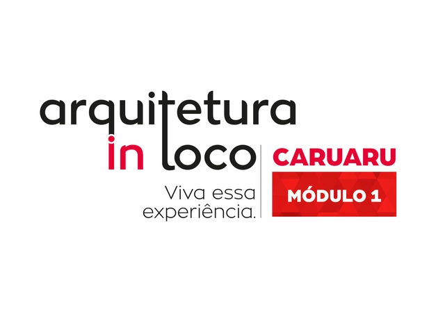 Arquitetura In Loco: Caruaru - Módulo 01  - Imagem de Destaque