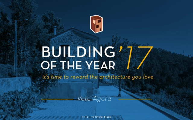 Prêmio ArchDaily Building of the Year 2017: Finalistas - Imagem de Destaque