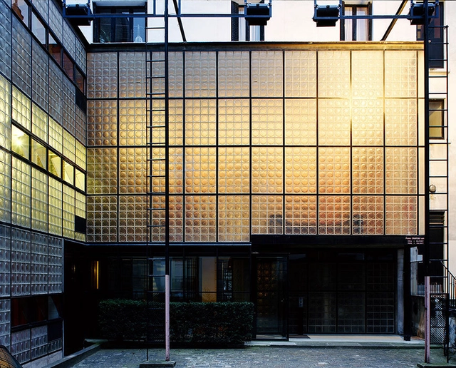 Exhibition: Pierre Chareau: Modern Architecture and Design - Featured Image