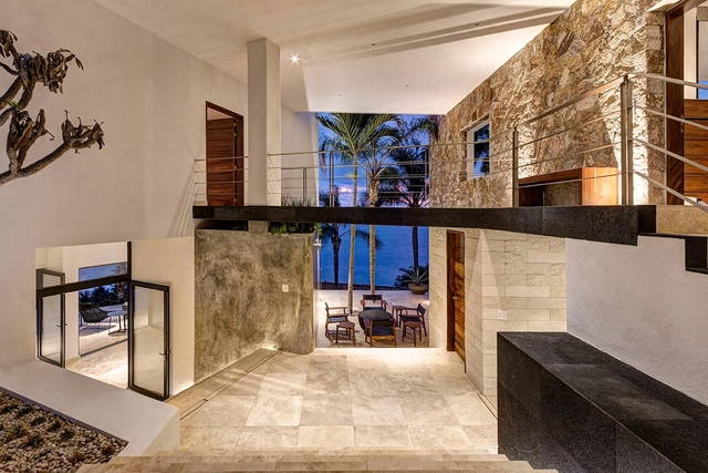 Casa en La Loma / RVO Studio - Casas