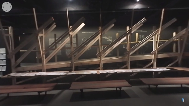 Amereida, la invención de un mar - Imagen Principal