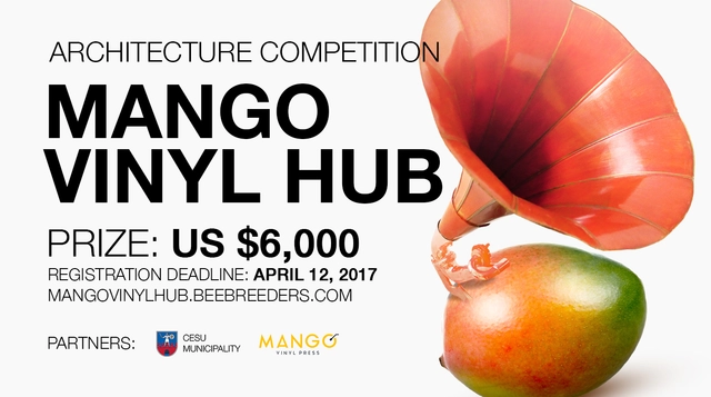 Call for Submissions: Mango Vinyl Hub - Featured Image