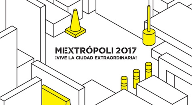 Peter Zumthor, Francis Kéré, Reinier de Graaf y Gabinete de Arquitectura estarán presentes en MEXTROPOLI 2017 - Imagen Principal