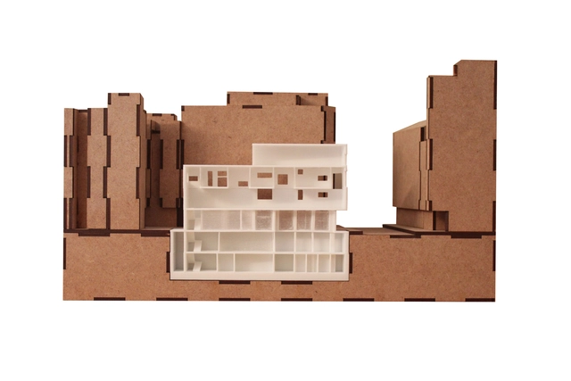 Cómo una impresora 3D cambió mi vida: la escala - Imagen Principal