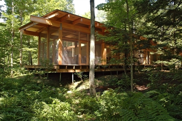 Les Abouts / Atelier Pierre Thibault - Casas