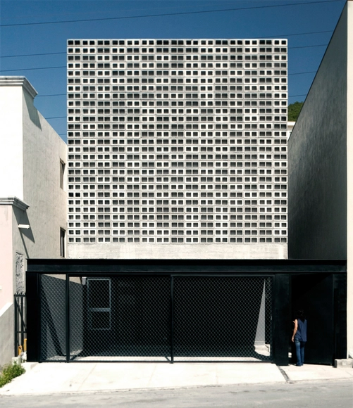 Casa 9X20 / S-AR - Casas