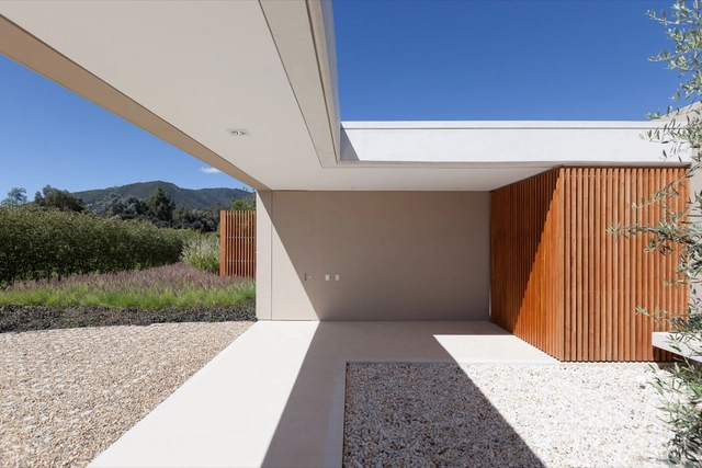 Casa 40 / Sergio Reyes Rodríguez - Casas