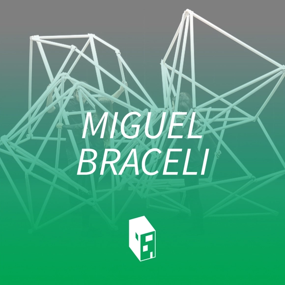 El playlist de Miguel Braceli: 'La arquitectura y la música coinciden en las formas de pensar' - Imagen Principal