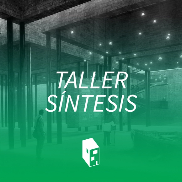 El playlist de Taller Síntesis: esos confusos caminos que llevan a las mismas canciones de siempre - Imagen Principal