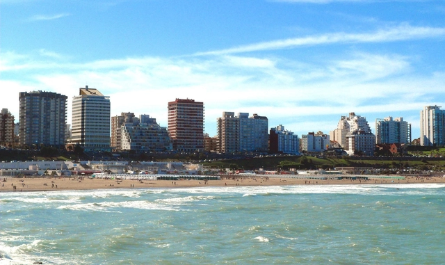 Guía de arquitectura en Mar del Plata: 10 sitios que todo arquitecto debe conocer - Imagen Principal