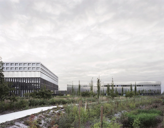 EDF Campus  / ecdm - Aprendizaje