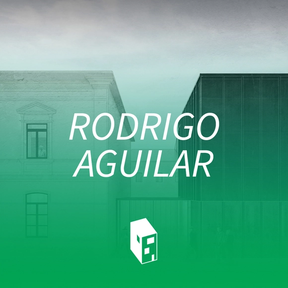 El playlist de Rodrigo Aguilar: 'La música se encarga de imaginar espacios donde transcurre la vida' - Imagen Principal