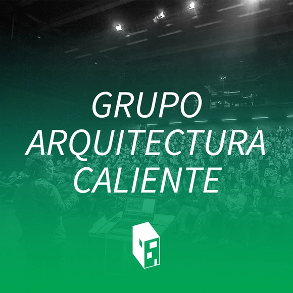 Arquitectura y música: el playlist de Grupo Arquitectura Caliente - Imagen Principal