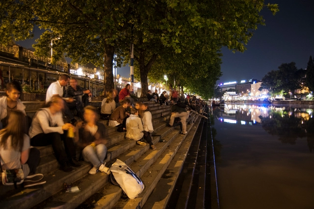 Vienna's Donaukanal: A "Powerfully (Precariously) Positioned Planning Proposition" - Featured Image