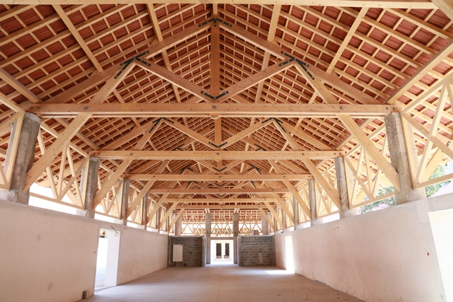 Casa da Arquitectura será coorganizadora do programa Porto Academy - Imagem de Destaque