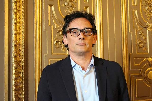 Giancarlo Mazzanti entre los 8 arquitectos que reciben la Honorary Fellowship 2017 de AIA - Imagen Principal