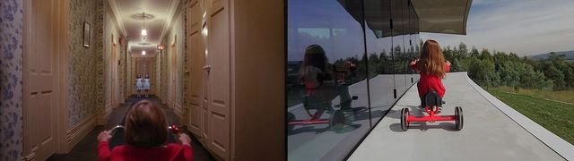 This Video of Spaceworkers' Casa Cabo de Vila Was Inspired by "The Shining" - Featured Image
