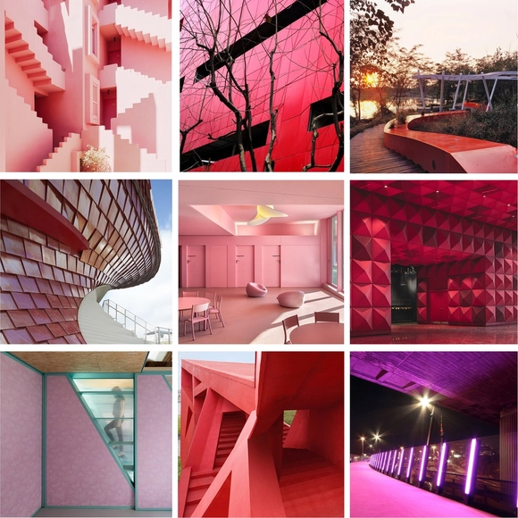 14 obras de arquitectura que te enamorarán este día de San Valentín - Imagen Principal