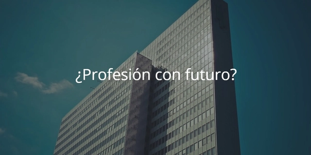 Los arquitectos españoles ganan un 23% menos que el resto de Europa - Imagen Principal