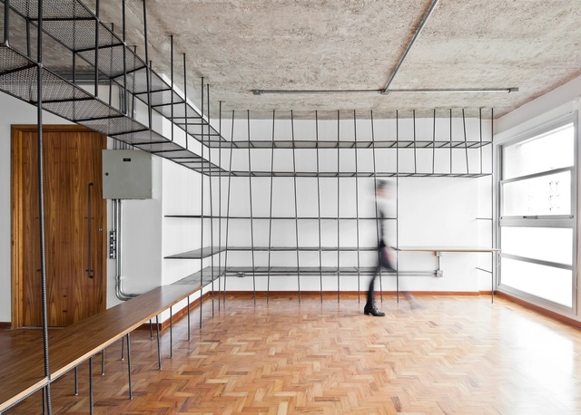 Departamento en Pamplona / Zoom Urbanismo Arquitetura e Design - Apartamentos