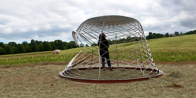 Biomimicry with Steel Sheets: Designing "DNA" Into Materials Can Create Architecture that Shapes Itself - Featured Image