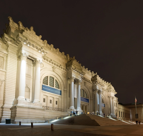 New York's Metropolitan Museum of Art Releases 375,000 Images for Unrestricted Use - Featured Image