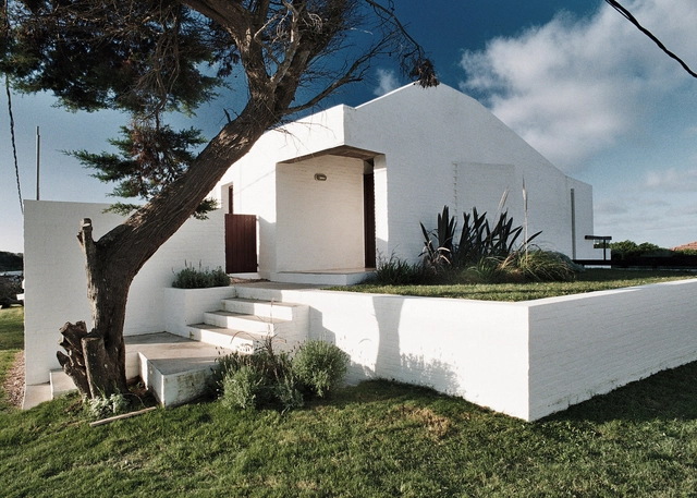 La Pedrera en Uruguay, un sitio de experimentación para los arquitectos argentinos - Imagen Principal