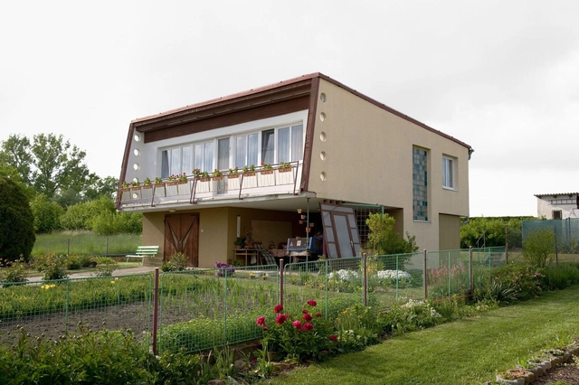 Šumperák - Featured Image