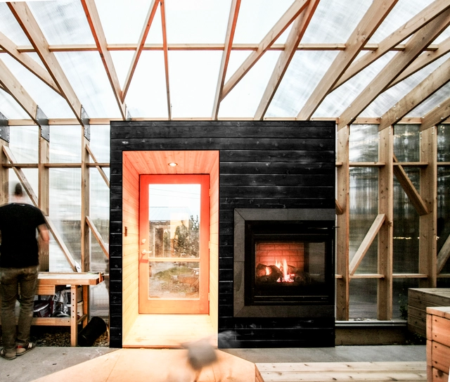 Homeaway / Studio North - Casas