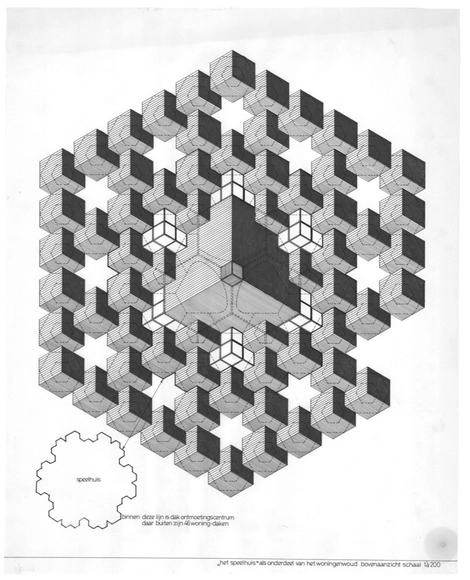 Total Space: Considering Dutch Structuralism Today - Featured Image