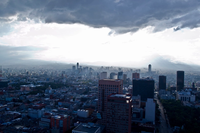 Changing Climate, Changing Cities: The New York Times Launches Series on the Urban Effects of Climate Change - Featured Image