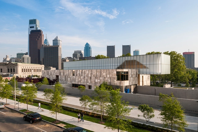 Tod Williams + Billie Tsien Win 2017 LongHouse Award, Discuss Design Ideas for Obama Presidential Library - Featured Image