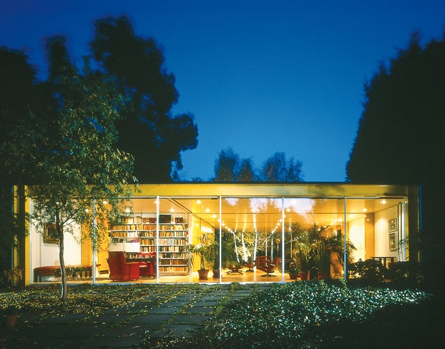 Richard Rogers Fellowship 2017 - Winners Announced - Featured Image