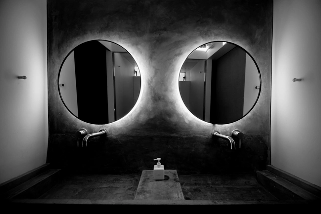 「充眠」空间 / 空间营造有限公司 - 酒店