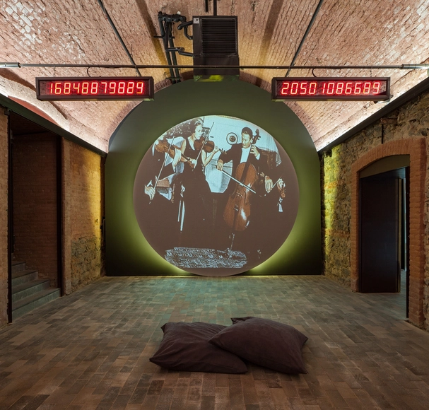 After "Are We Human?" – Beatriz Colomina and Mark Wigley Discuss the Istanbul Manifesto - Featured Image
