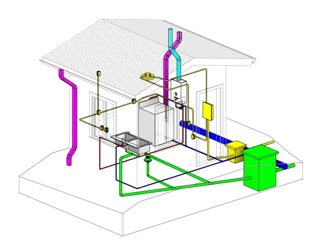 Charla: BIM desde cero en Concepción - Imagen Principal